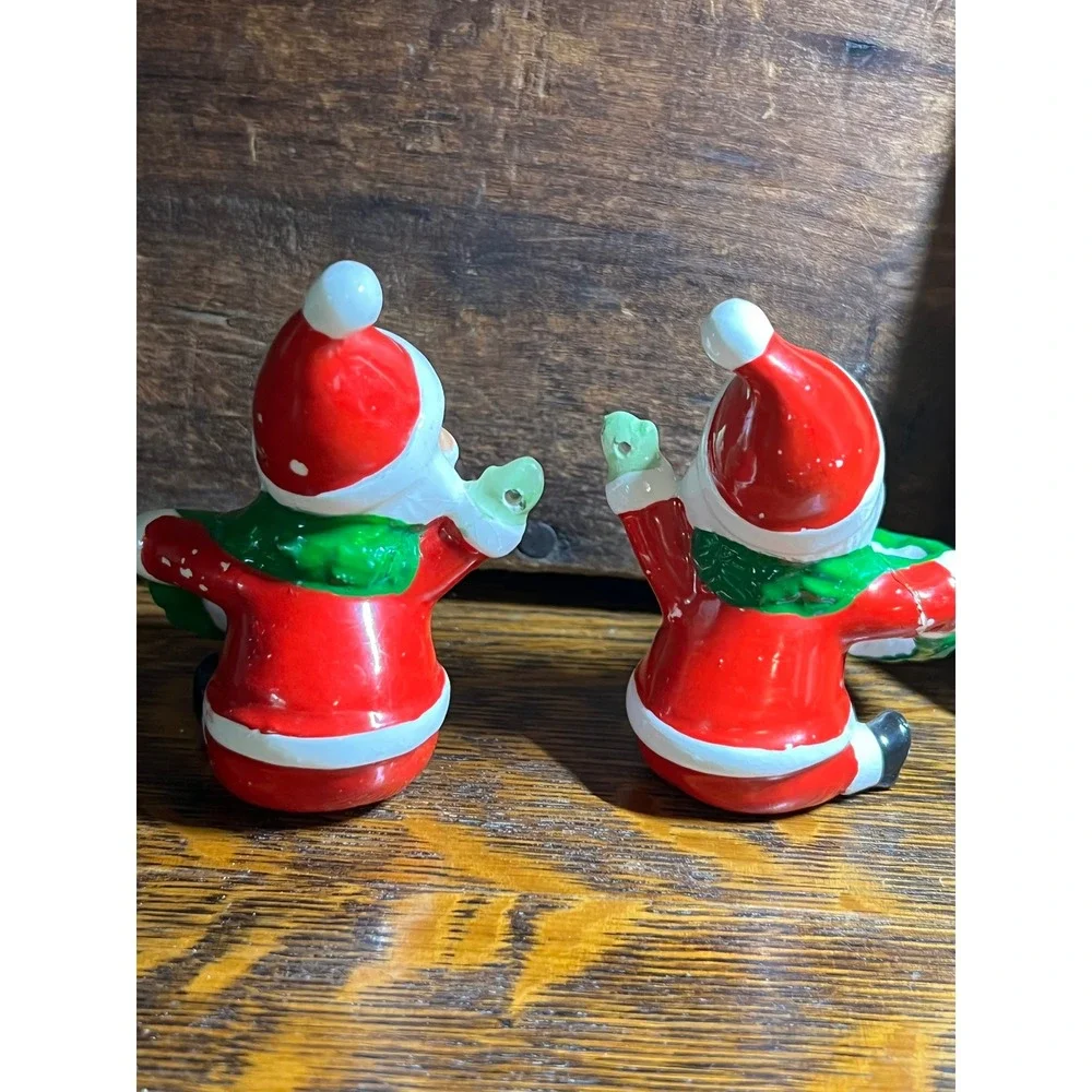 Unbranded vintage ceramic